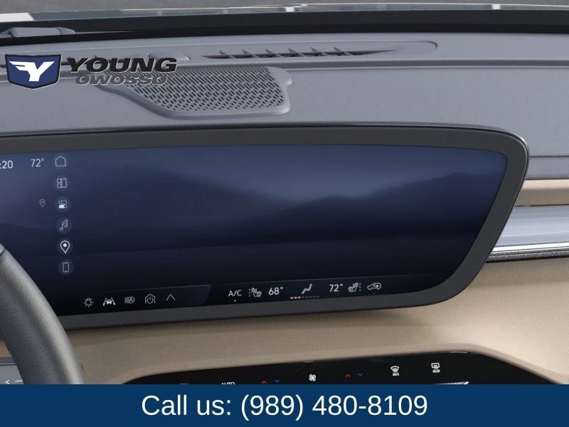 2026 Buick Enclave Preferred - Photo 22
