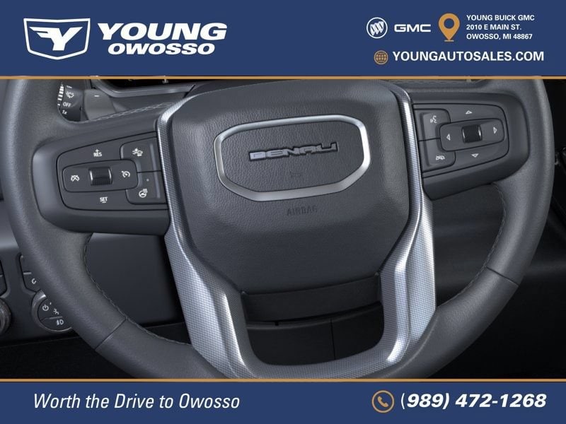 2026 GMC Sierra 1500 Denali - Photo 20