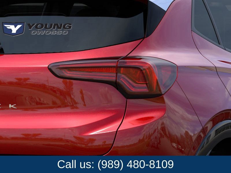 2026 Buick Encore GX Sport Touring - Photo 13