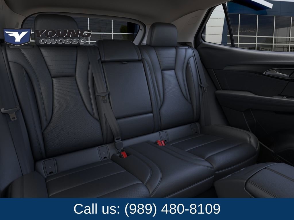 2026 Buick Envision Preferred - Photo 19
