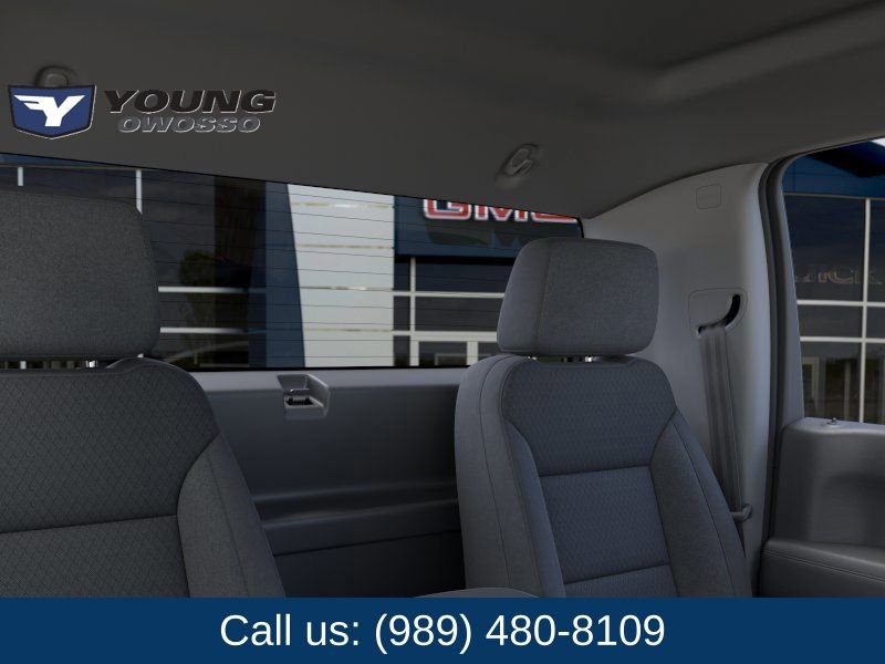 2026 GMC Sierra 1500 Pro - Photo 24