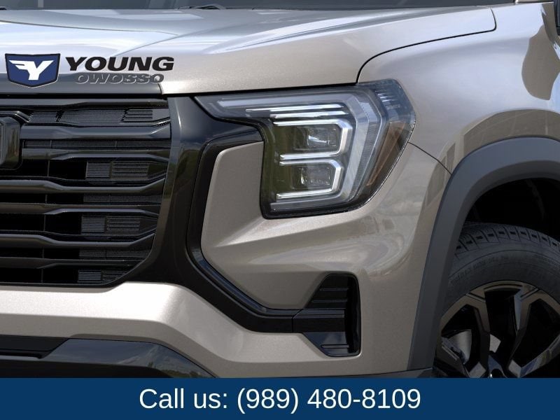 2026 GMC Terrain Elevation - Photo 12