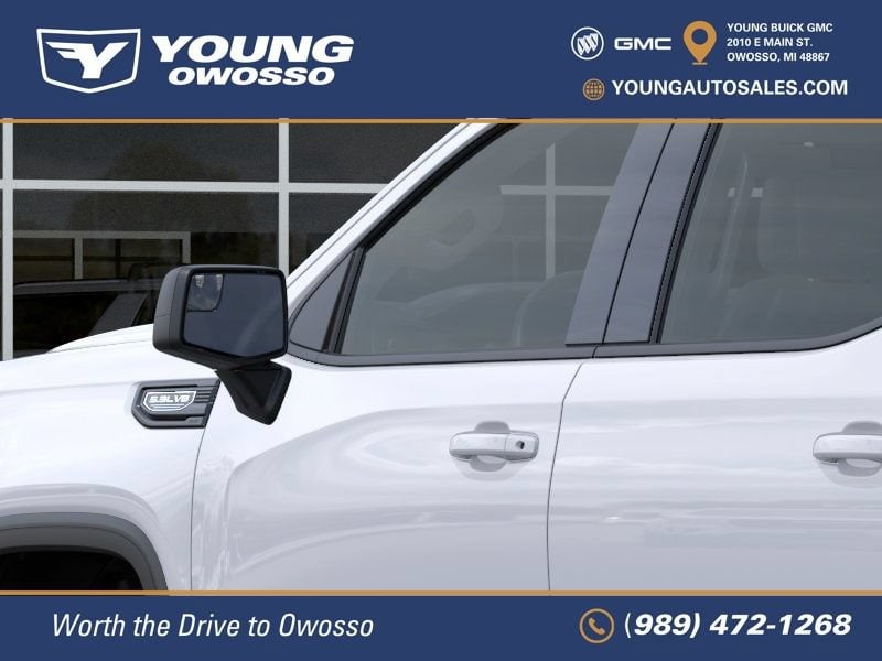 2026 GMC Sierra 1500 Elevation - Photo 12