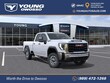  GMC Sierra 2500 HD