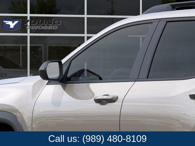 2026 GMC Terrain Elevation - Photo 14
