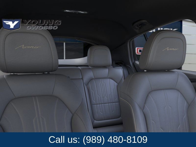 2026 Buick Envista Avenir - Photo 25