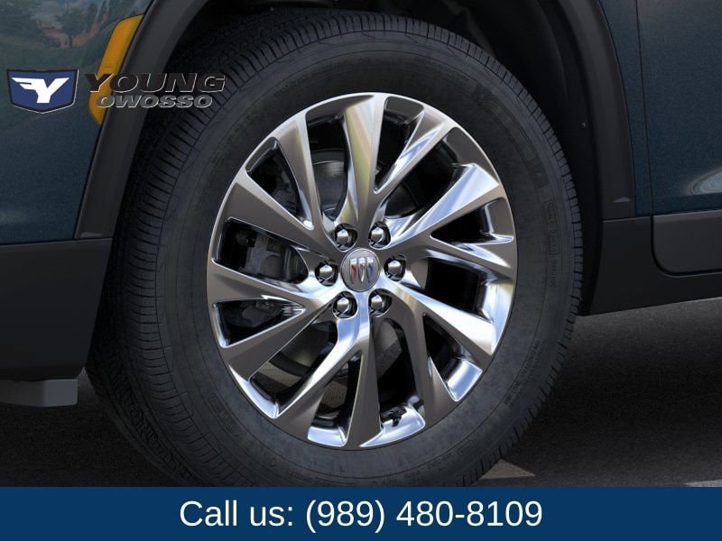2026 Buick Enclave Preferred - Photo 11