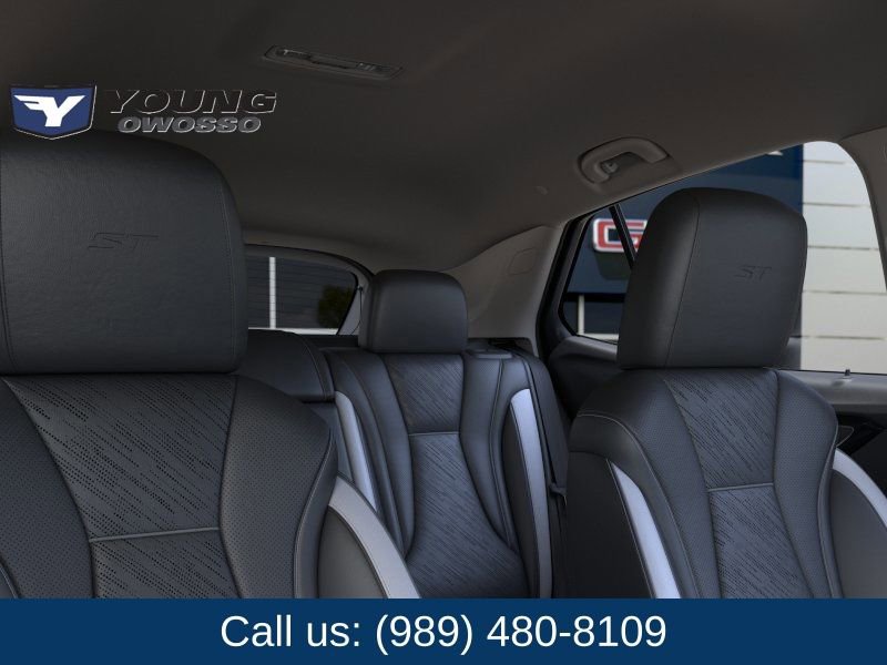 2026 Buick Envision Sport Touring - Photo 24