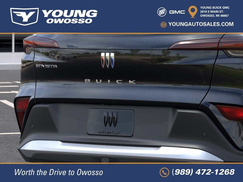 2026 Buick Envista Preferred - Photo 15