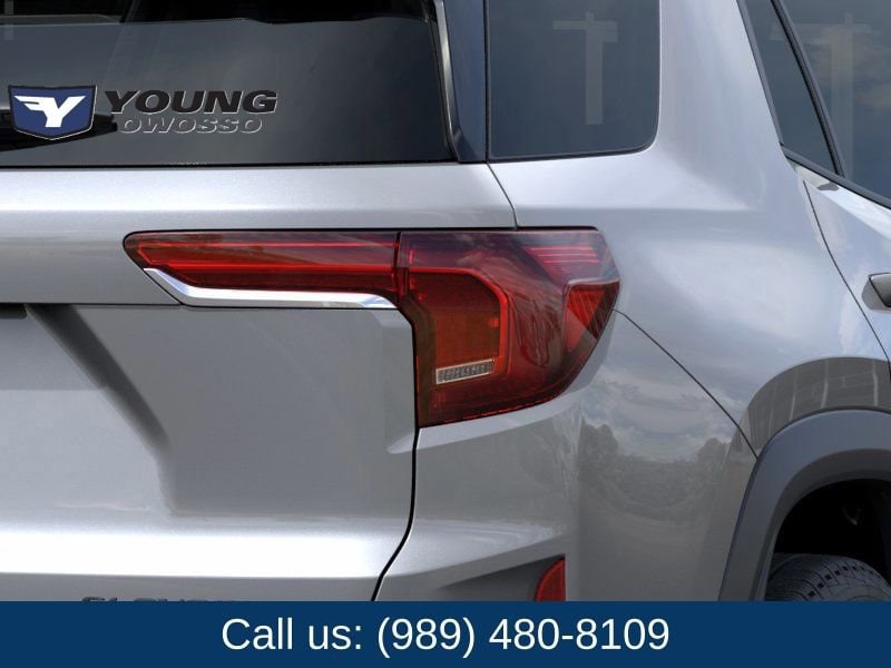 2026 GMC Terrain Elevation - Photo 13