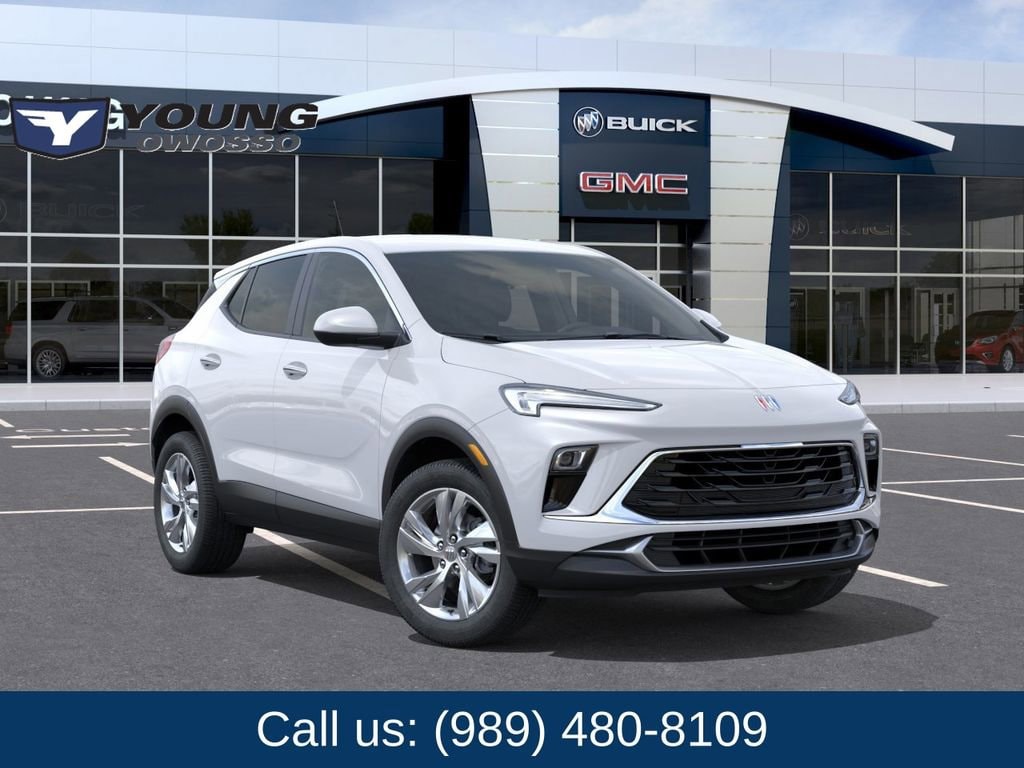 2026 Buick Encore GX Preferred - Photo 9