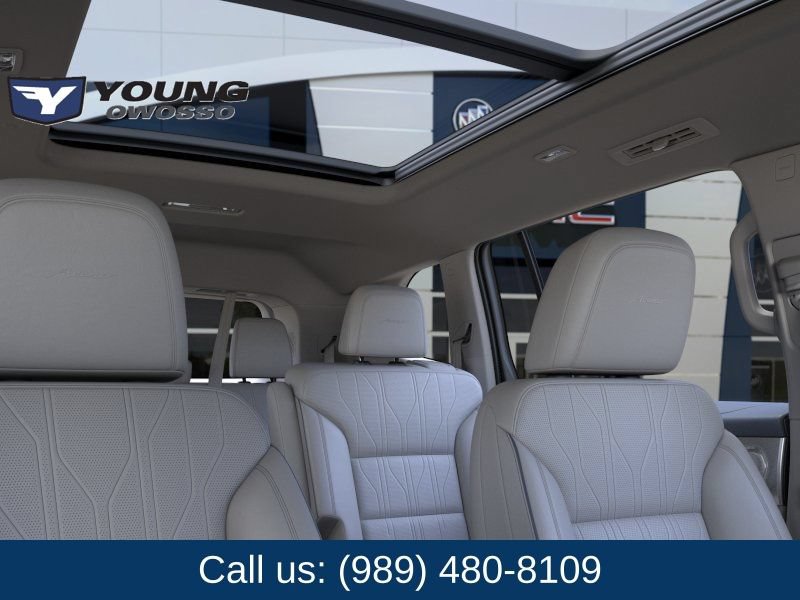 2026 Buick Enclave Avenir - Photo 26