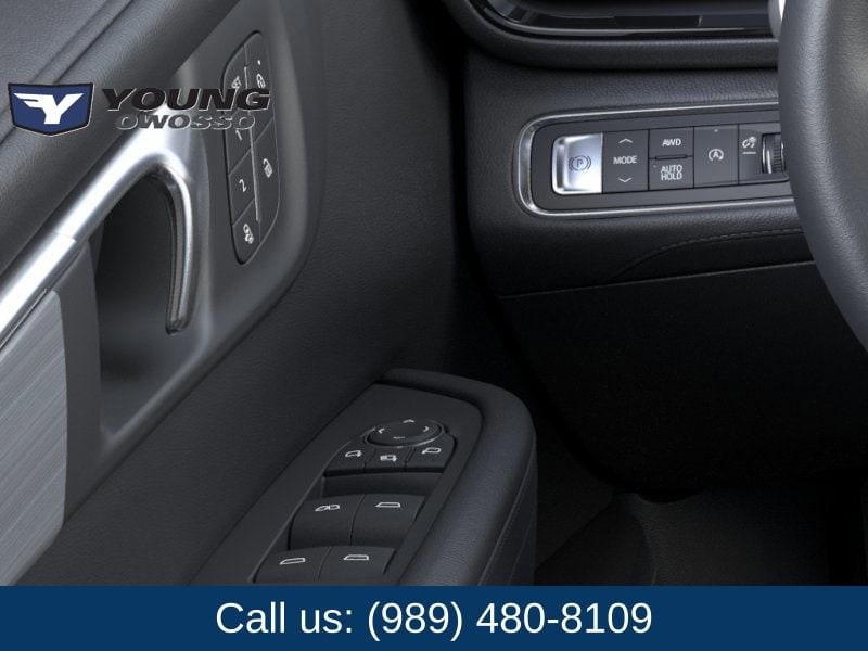 2026 Buick Enclave Preferred - Photo 22