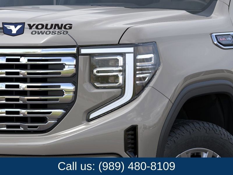 2026 GMC Sierra 1500 Denali - Photo 12