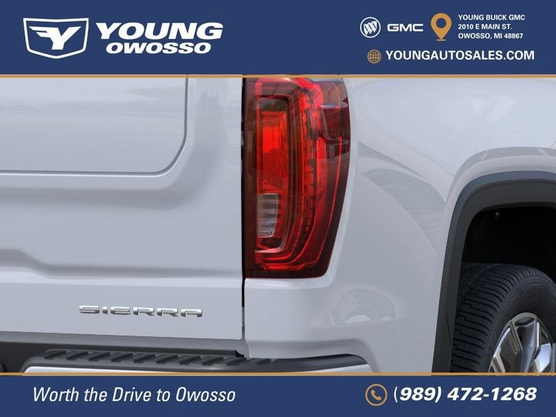 2026 GMC Sierra 1500 Denali - Photo 12