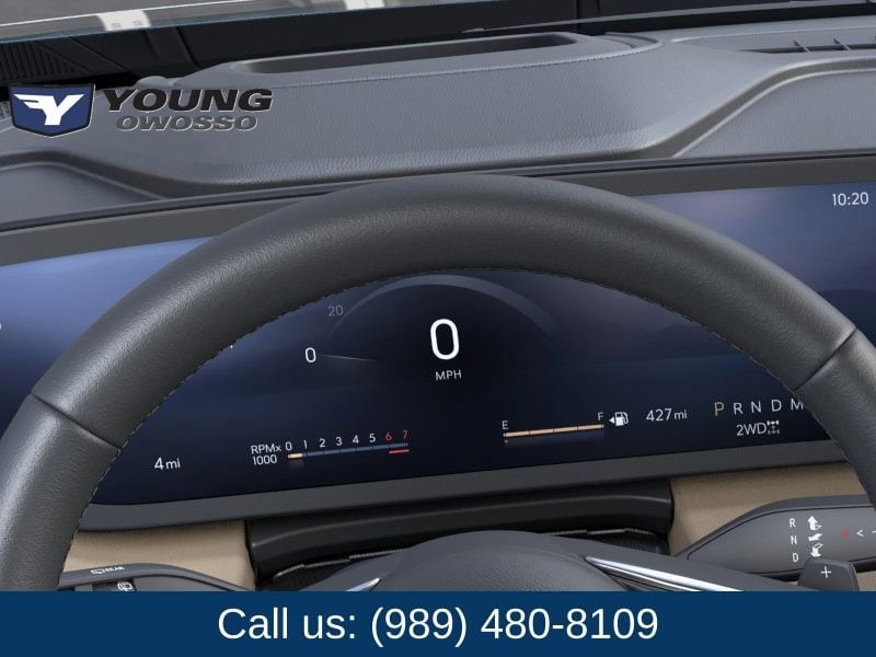 2026 Buick Enclave Preferred - Photo 20