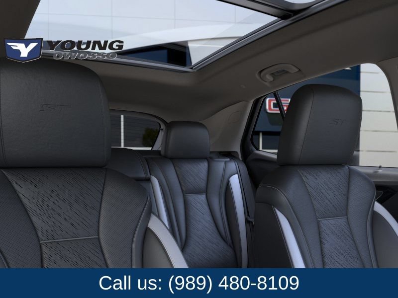 2026 Buick Envision Sport Touring - Photo 26