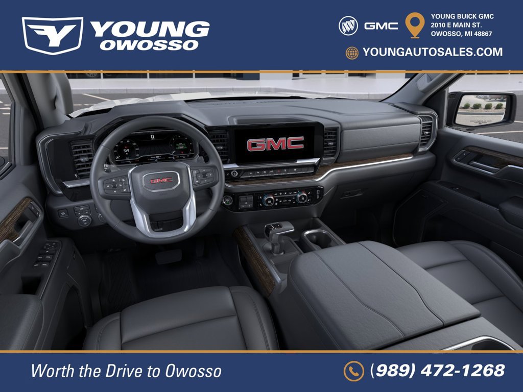 2026 GMC Sierra 1500 Elevation - Photo 16