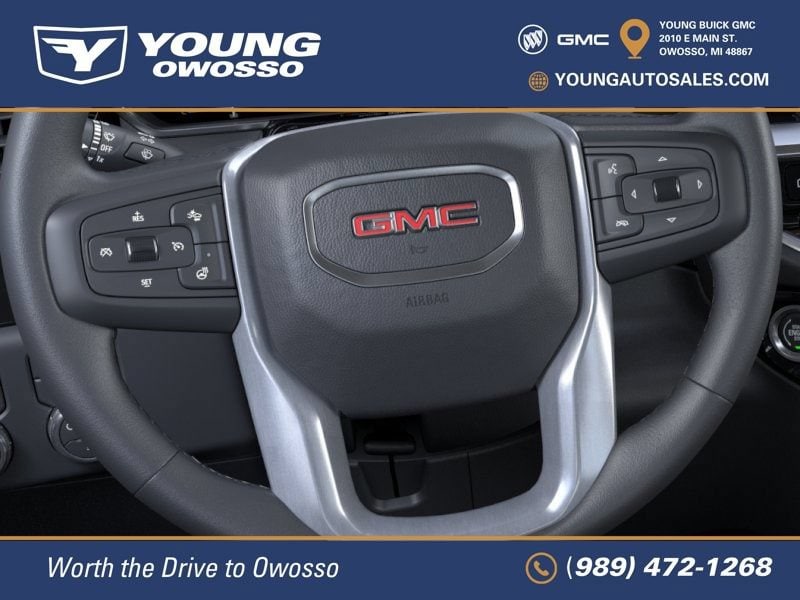 2026 GMC Sierra 1500 Elevation - Photo 20