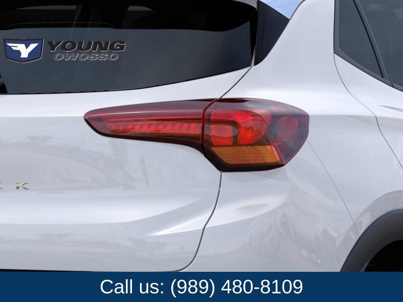 2026 Buick Encore GX Preferred - Photo 13