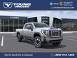  GMC Sierra 2500 HD