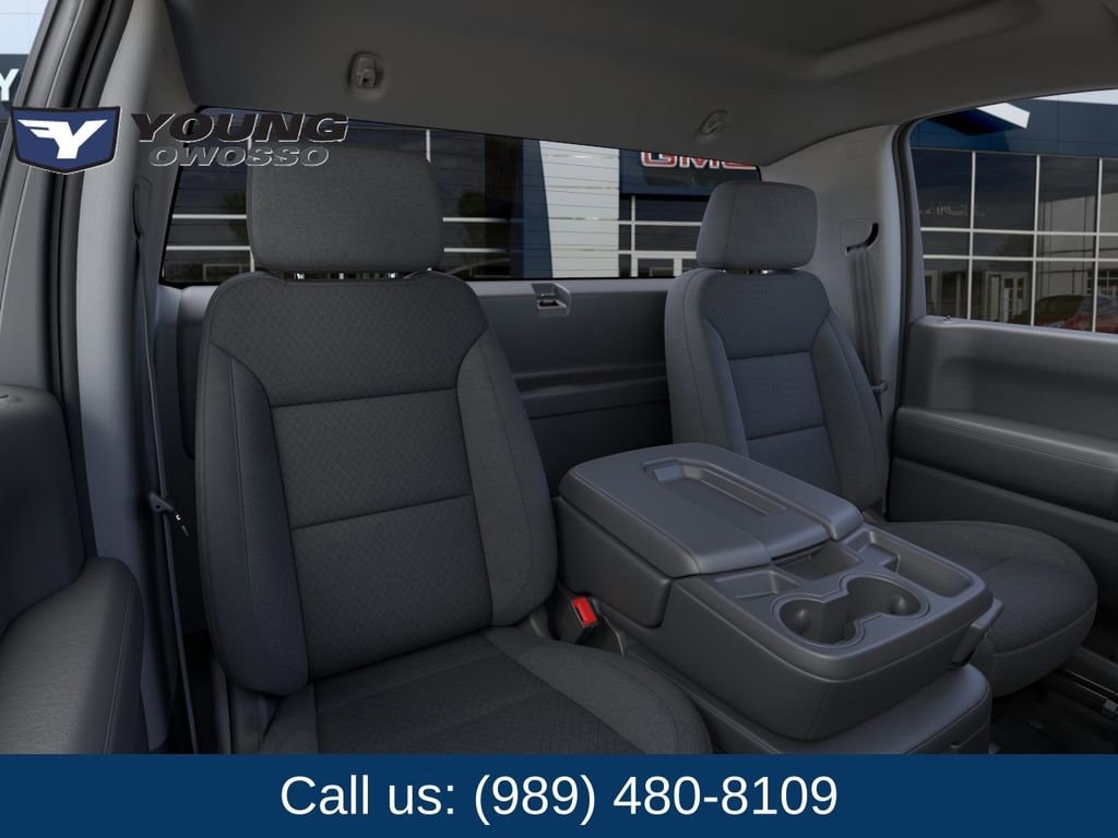 2026 GMC Sierra 1500 Pro - Photo 16