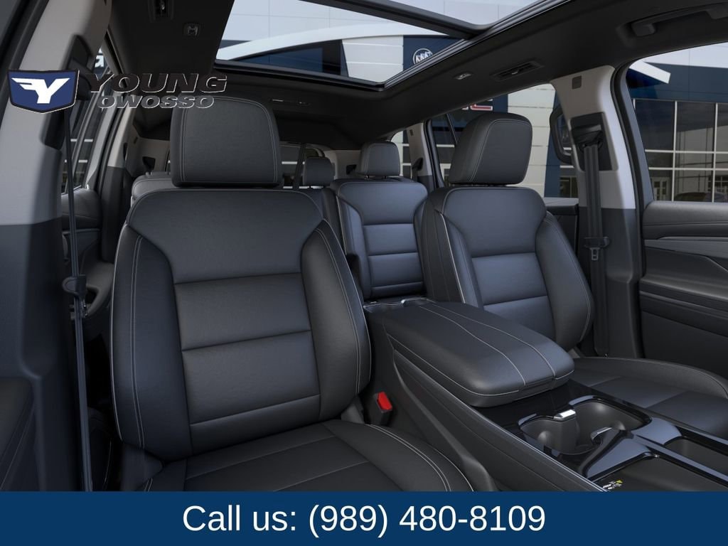 2026 Buick Enclave Preferred - Photo 16