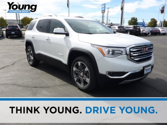 Acadia Slt 2 >> New 2019 Gmc Acadia Slt 2 For Sale Layton Ut Near Bountiful Acadia Slt 2 >> New 2019 Gmc Acadia Slt 2 For Sale Layton Ut Near Bountiful
