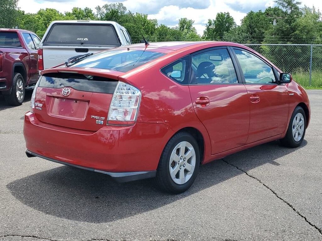 Used 2009 Toyota Prius