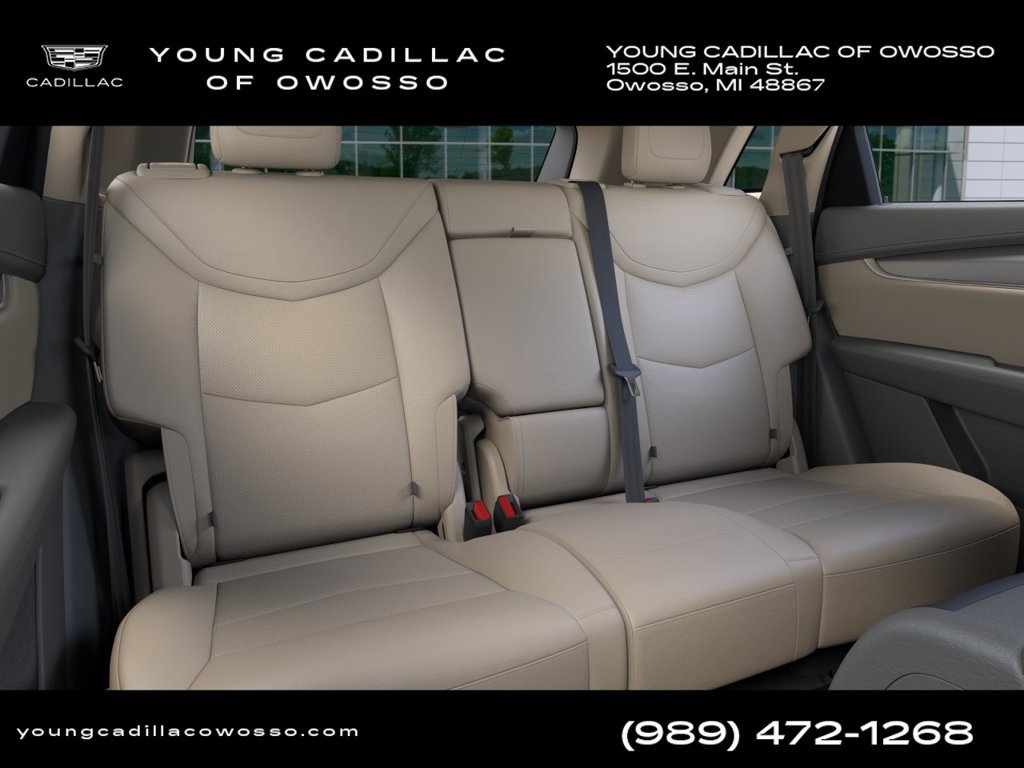 2026 Cadillac XT5 Premium Luxury - Photo 18