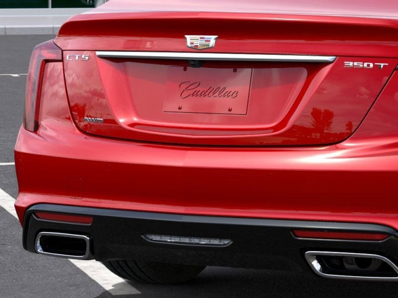 2026 Cadillac CT5 Premium Luxury - Photo 14