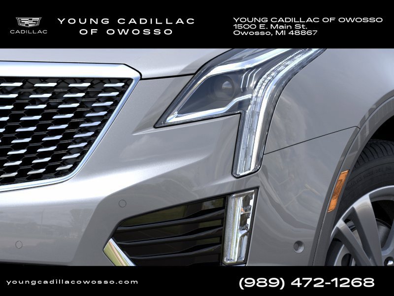 2026 Cadillac XT5 Premium Luxury - Photo 11