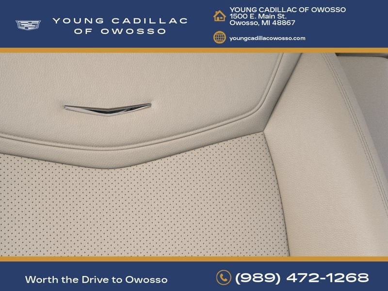 2026 Cadillac XT5 Premium Luxury - Photo 22