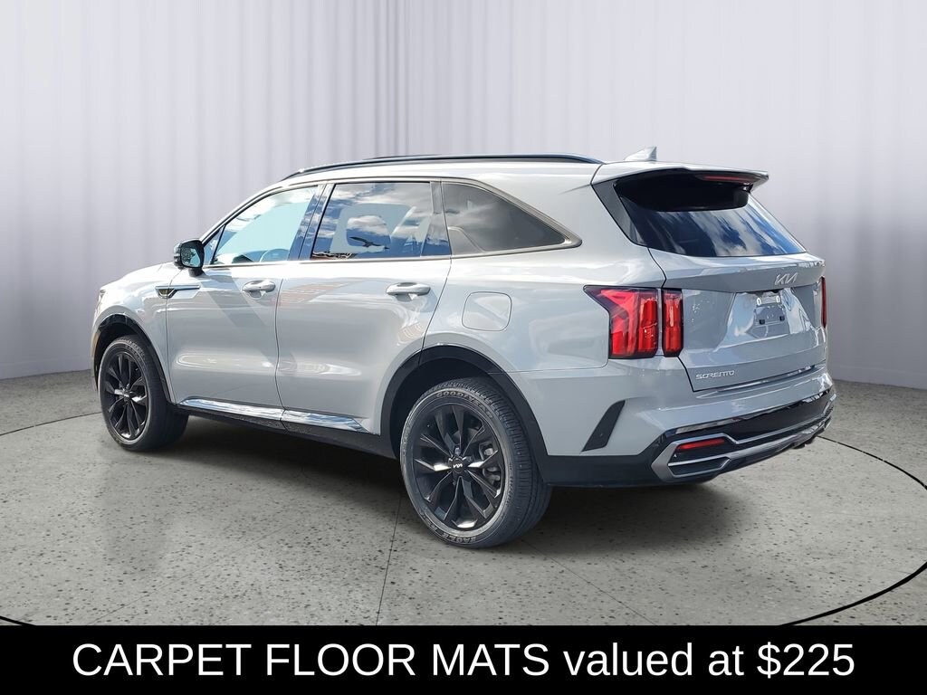 Used 2023 Kia Sorento SX Prestige