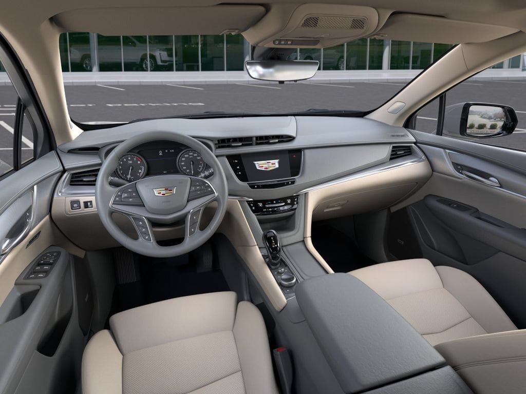2026 Cadillac XT5 Premium Luxury - Photo 15