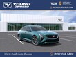  CADILLAC CT5-V