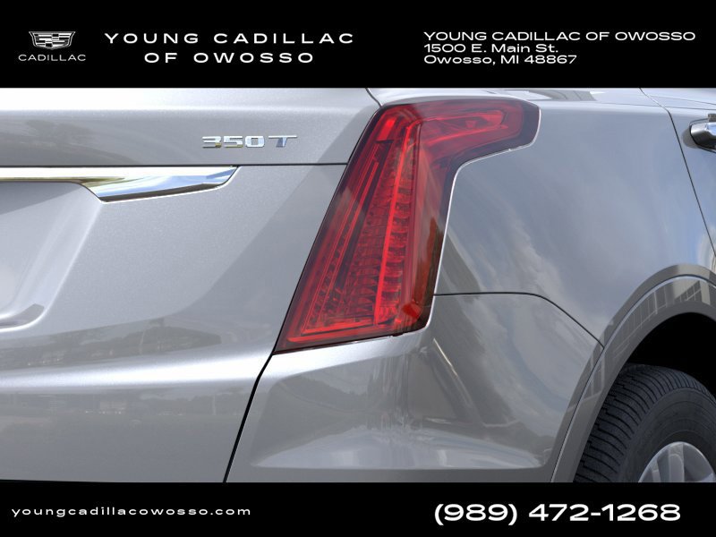 2026 Cadillac XT5 Premium Luxury - Photo 12