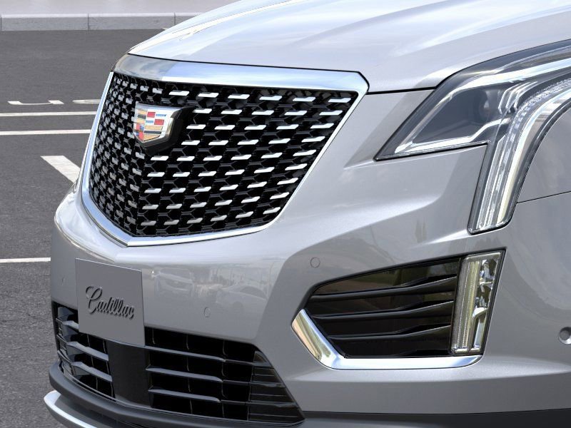 2026 Cadillac XT5 Premium Luxury - Photo 13