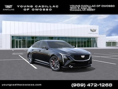 2026 CADILLAC CT5 Sport Sedan