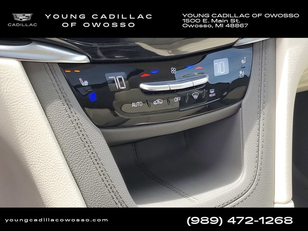2025 Cadillac XT6 Premium Luxury - Photo 19