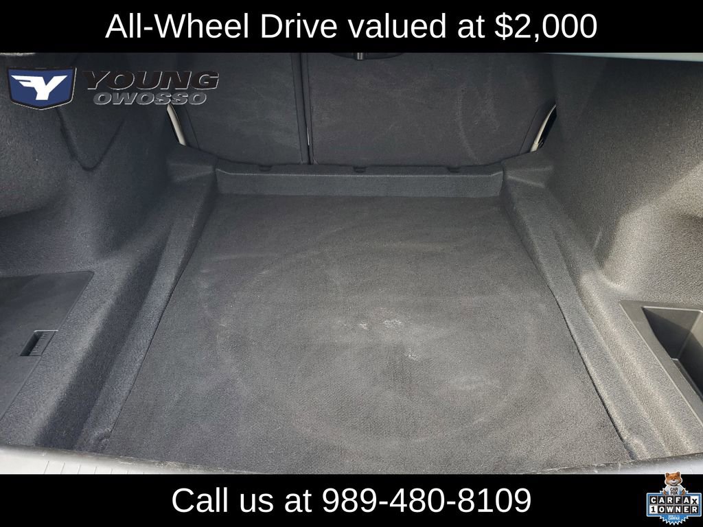 2023 Cadillac CT4 Premium Luxury's photo