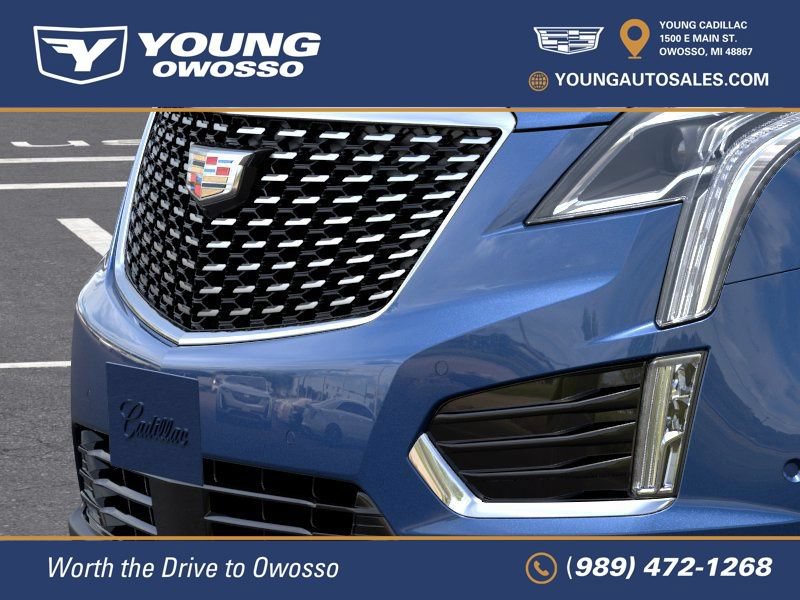2026 Cadillac XT5 Premium Luxury - Photo 13