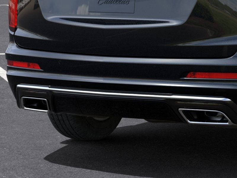 2025 Cadillac XT6 Luxury - Photo 14