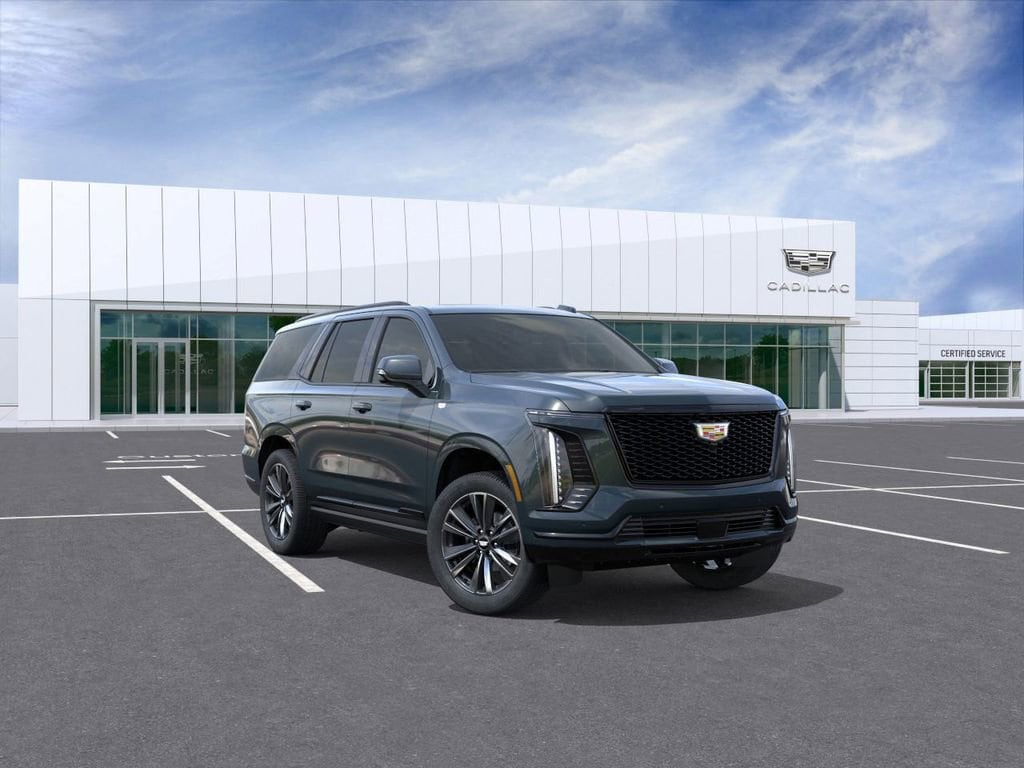 2026 CADILLAC Escalade SUV 