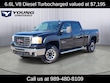  GMC Sierra 2500 HD