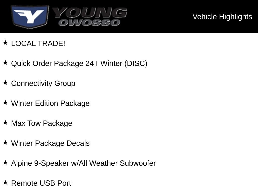 Used 2017 Jeep Wrangler Unlimited Winter SUV