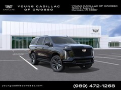 2026 CADILLAC Escalade Sport SUV