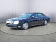 CADILLAC Deville