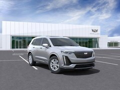 DYNAMIC_PREF_LABEL_SHOWROOM_SHOWROOM1_ALTATTRIBUTEBEFORE 2025 CADILLAC XT6 Luxury SUV DYNAMIC_PREF_LABEL_SHOWROOM_SHOWROOM1_ALTATTRIBUTEAFTER