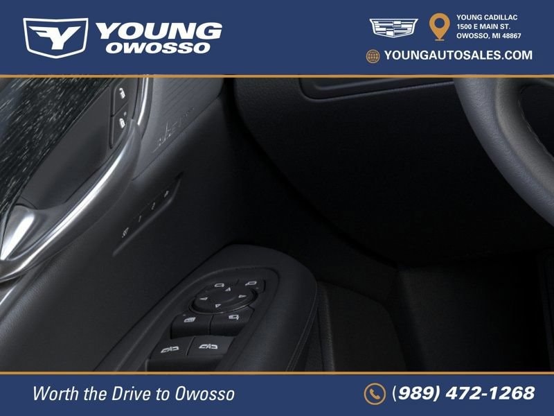 2026 Cadillac XT5 Premium Luxury - Photo 22